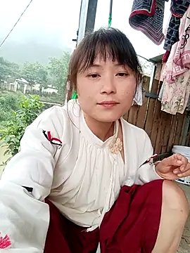linda_bae00 웹캠 쇼