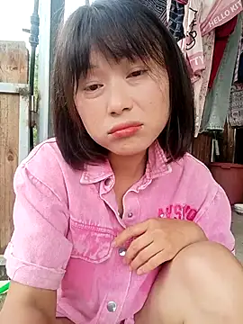 Pertunjukan Kamera Web linda_bae00