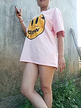 linda_bae00 ওয়েবক্যাম শো