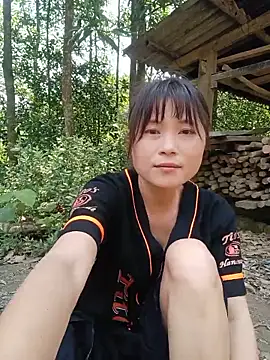 linda_bae00 Webcam Show