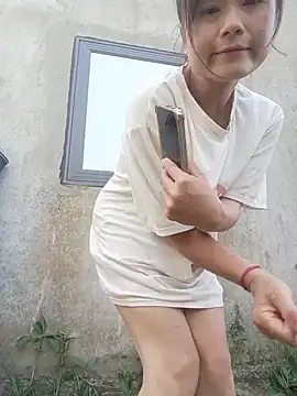 linda_bae00のウェブカメラショー