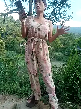 linda_bae00 Adlı Modelin Web Kamerası Şovu