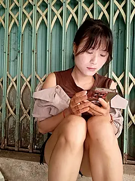 Chat ao vivo de linda_bae00