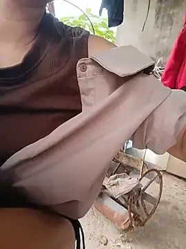 linda_bae00 Pertunjukan Webcam
