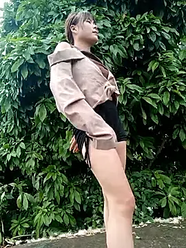 linda_bae00 Adlı Modelin Web Kamerası Şovu