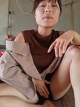 linda_bae00のウェブカメラショー