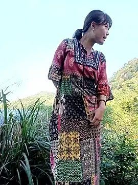 linda_bae00のウェブカメラショー