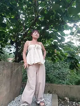 linda_bae00のウェブカメラショー