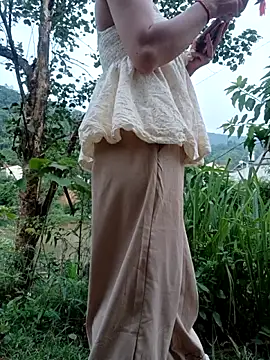 Show de linda_bae00 na webcam