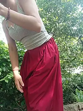 Pokazy przed kamerką – linda_bae00