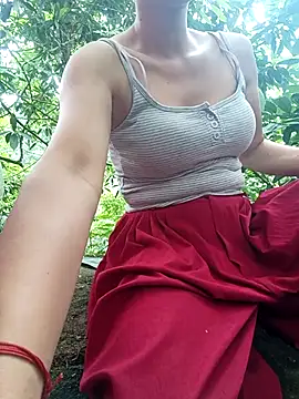 Show de webcam de linda_bae00