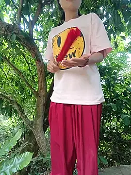 Živá chatovací místnost linda_bae00