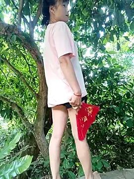 linda_bae00 웹캠 쇼
