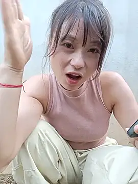 عرض كام Linda-yiyi