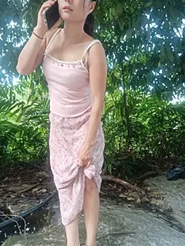 Linda-yiyi 웹캠 쇼