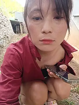 Linda-yiyi's Live XXX Chat