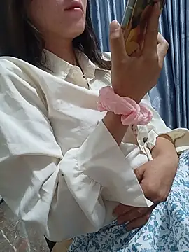Linda-yiyi – Kamerová šou