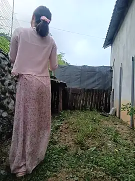 Chat XXX Live Linda-yiyi
