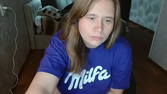 AdelinaLawson Cameră chat live