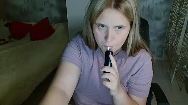 AdelinaLawson's Webcam Show