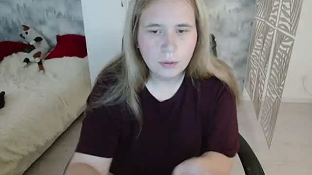 AdelinaLawson's Live XXX Chat