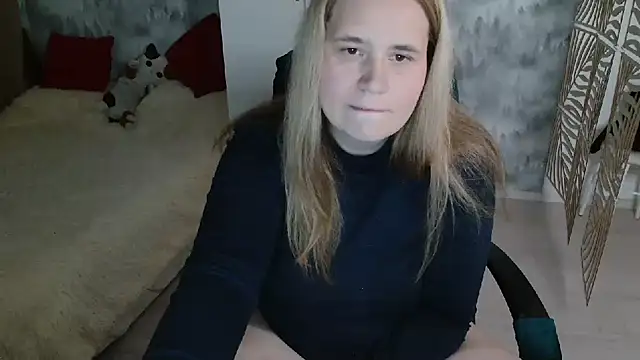 AdelinaLawson's Webcam Show