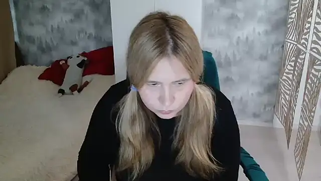 AdelinaLawson Webcamshow