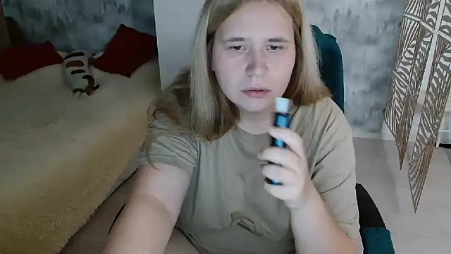 AdelinaLawson's Webcam Show