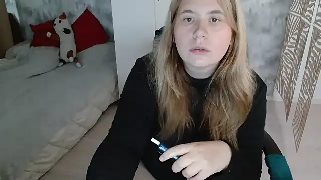 Show webcam de AdelinaLawson