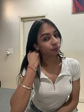 Jasmine_Shemale Webcam-Show