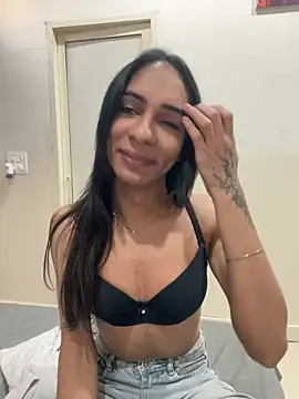 Show de webcam de Jasmine_Shemale