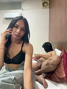 Show de Jasmine_Shemale na webcam