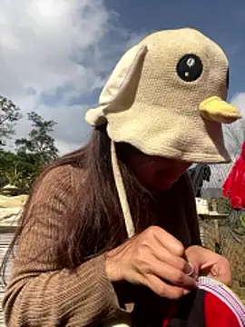 beobeo_2xx's Webcam Show