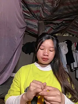 beobeo_2xx 웹캠 쇼