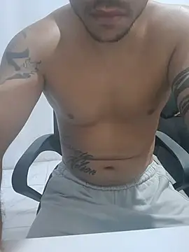 Misterx6930's Webcam Show