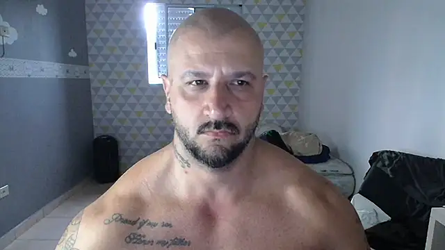 JeanCafa Шоу с уебкамера