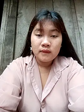 EnnSung's Webcam Show