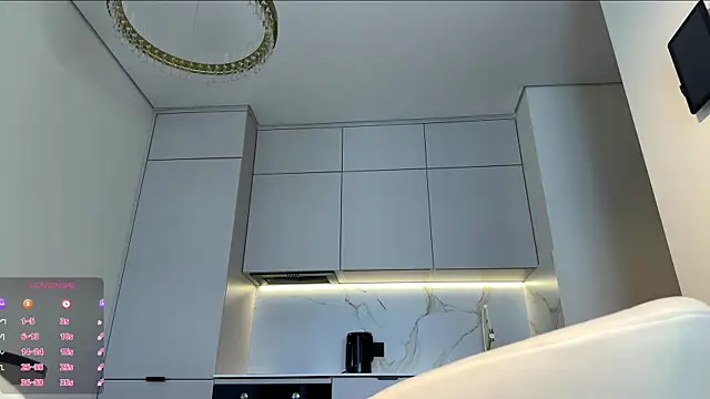 Sala de chat en directo de TariDehay
