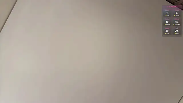 TariDehay Live Chatraum