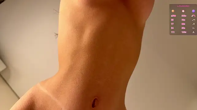 TariDehay Adlı Modelin Canlı XXX Sohbeti