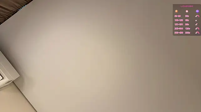 TariDehay's Live XXX Chat