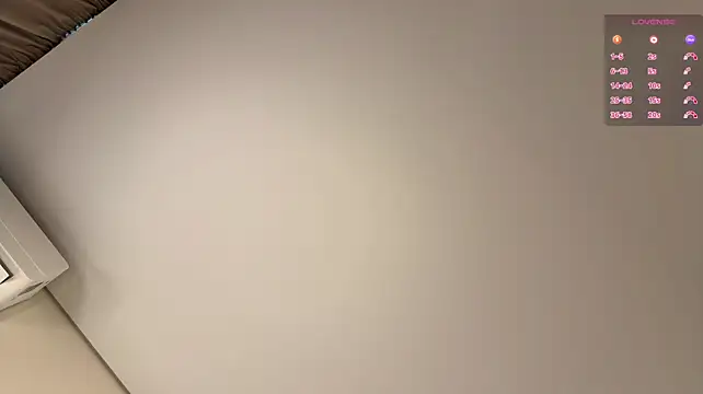 TariDehay's Live XXX Chat