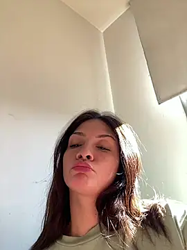 Danielaeliana Webcam-Show