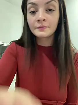 Danielaeliana: онлайн-секс-чат
