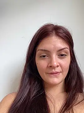 Danielaeliana's Webcam Show