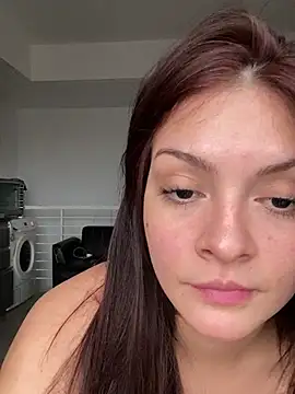 Chat XXX en directo de Danielaeliana