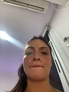 Chat XXX Live Danielaeliana