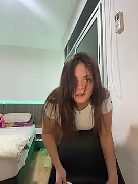 Danielaeliana's Live XXX Chat