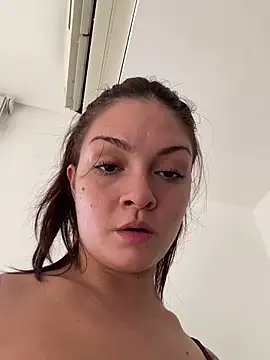 Danielaeliana's Live XXX Chat