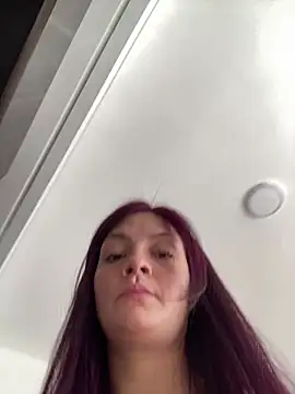 Danielaeliana's Live XXX Chat